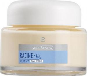 LR Health & Beauty Zeitgard Racine Q10 Krem na dzień 50ml 1