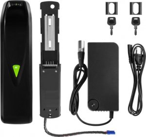 Green Cell Green Cell - Bateria PowerMove 13Ah (624Wh) do roweru elektrycznego E-Bike 48V 2