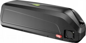 Green Cell Green Cell - Bateria do roweru elektrycznego 48V 14.5Ah Li-Ion z Ładowarką GC PowerMove 2