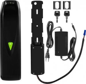 Green Cell Green Cell - Bateria do roweru elektrycznego 36V E-Bike 14.5Ah (522Wh) GC PowerMove 1
