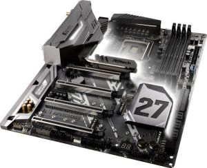 Płyta główna ASRock Z270 SuperCarrier (90-MXB440-A0UAYZ) 3