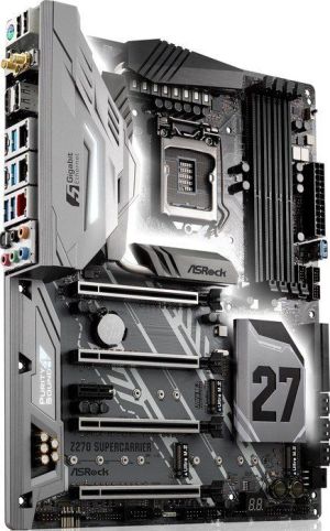 Płyta główna ASRock Z270 SuperCarrier (90-MXB440-A0UAYZ) 5