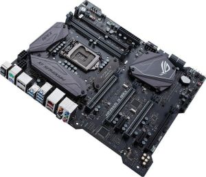 Płyta główna Asus MAXIMUS IX APEX 10