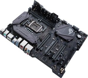 Płyta główna Asus MAXIMUS IX APEX 11