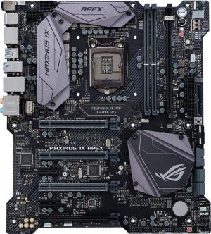 Płyta główna Asus MAXIMUS IX APEX 13