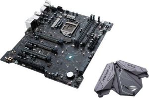 Płyta główna Asus MAXIMUS IX APEX 3