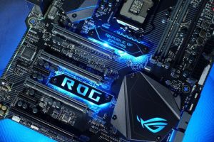 Płyta główna Asus MAXIMUS IX APEX 5