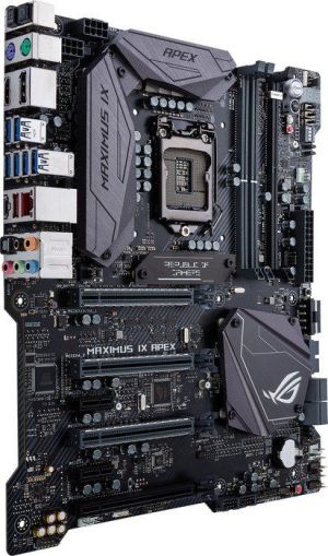 Płyta główna Asus MAXIMUS IX APEX 8