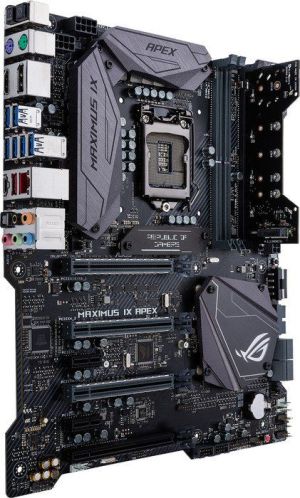 Płyta główna Asus MAXIMUS IX APEX 9