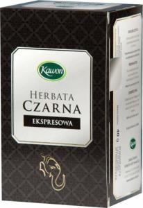 KAWON Kawon Herbata Czarna expresowa 20x2g 1