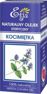 Etja Etja Olejek Kocimiętka 10 ml komary 1