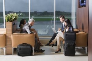 Torba Dell Professional Briefcase 15 (RWTX3) 8