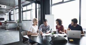 Torba Dell Professional Briefcase 15 (RWTX3) 10