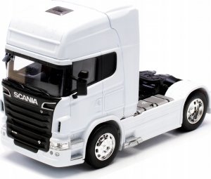 Welly Scania R730 V8 (4x2) (white) - GXP-577140 12