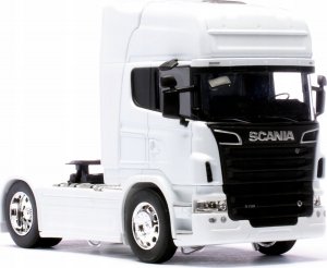 Welly Scania R730 V8 (4x2) (white) - GXP-577140 13