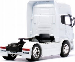 Welly Scania R730 V8 (4x2) (white) - GXP-577140 14