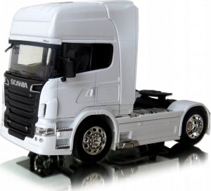 Welly Scania R730 V8 (4x2) (white) - GXP-577140 18