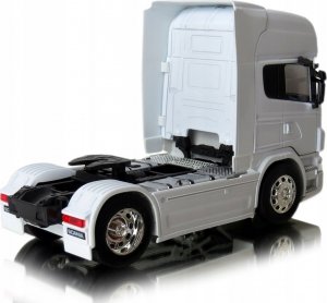Welly Scania R730 V8 (4x2) (white) - GXP-577140 19