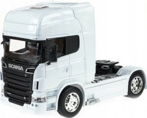 Welly Scania R730 V8 (4x2) (white) - GXP-577140 2