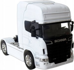 Welly Scania R730 V8 (4x2) (white) - GXP-577140 21