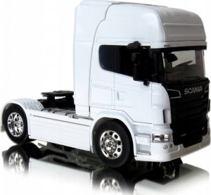 Welly Scania R730 V8 (4x2) (white) - GXP-577140 22