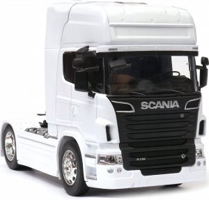 Welly Scania R730 V8 (4x2) (white) - GXP-577140 3