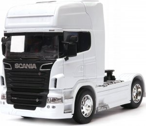 Welly Scania R730 V8 (4x2) (white) - GXP-577140 4