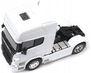 Welly Scania R730 V8 (4x2) (white) - GXP-577140 5