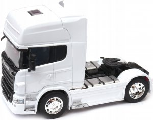 Welly Scania R730 V8 (4x2) (white) - GXP-577140 6