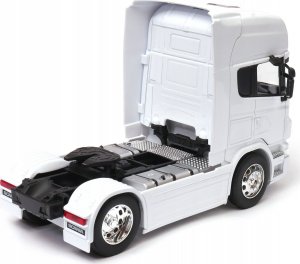 Welly Scania R730 V8 (4x2) (white) - GXP-577140 7