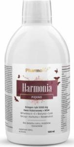 Pharmovit Pharmovit Harmonia Piękno Suplemnt Diety 500 ml 1