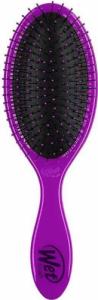 Wet Brush Detangler Original Brush szczotka do włosów Purple 1