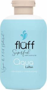 Fluff Superfood Aqua Lotion nawilżający balsam do ciała 300ml 1