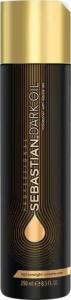 Sebastian Professional Dark Oil Lightweight Conditioner olejkowa odżywka do włosów 250ml 1