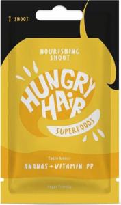 Hungry Hair Superfoods odżywcza maska-shoot do włosów 25ml 1