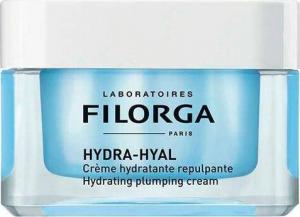 Filorga Hydra-Hyal Repulping Moisturizing Cream nawilżający krem do twarzy 50ml 1