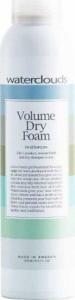 Waterclouds Volume Dry Foam 2w1 pianka zwiększająca objętość i suchy szampon do włosów 250ml 1