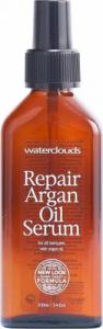 Waterclouds Repair Argan Oil Serum regenerujące serum do włosów 100ml 1