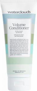 Waterclouds Volume Conditioner odżywka zwiększająca objętość włosów cienkich i delikatnych 200ml 1