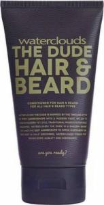 Waterclouds The Dude Hair & Beard Conditioner odżywka do włosów i brody 150ml 1
