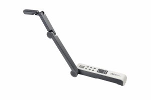 Wizualizer AVerMedia 13M camera, 23X digital zoom, 2