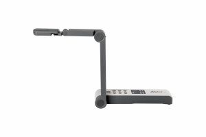 Wizualizer AVerMedia 13M camera, 23X digital zoom, 4