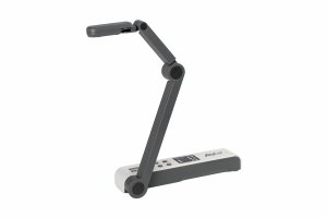 Wizualizer AVerMedia 13M camera, 23X digital zoom, 8