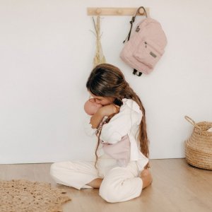 Smoby SMOBY Baby Nurse Śpiworek dla lalki 4