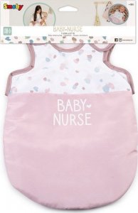 Smoby SMOBY Baby Nurse Śpiworek dla lalki 6