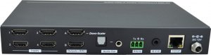 VivoLink HDMI 2.0 4x2, Matrix switcher, 4