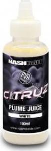 Nash Nash Citruz Plume Juice White 100 ml - zalewa o smaku owoców cytrusowych (biała) 1