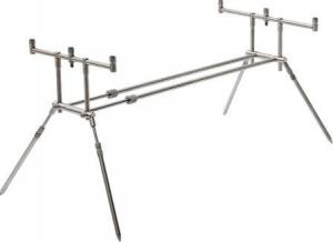 Statyw Prologic Prologic Stainless Steel 3 Rod Pod - stojak wędkarski 1