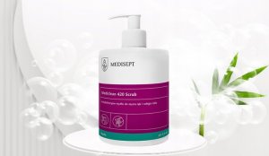 Skamex Vanessa M-Sept - Mydło antybakteryjne, 5 l -  Białe 16