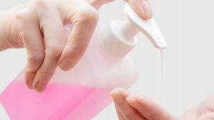 Skamex Vanessa M-Sept - Mydło antybakteryjne, 5 l -  Białe 17